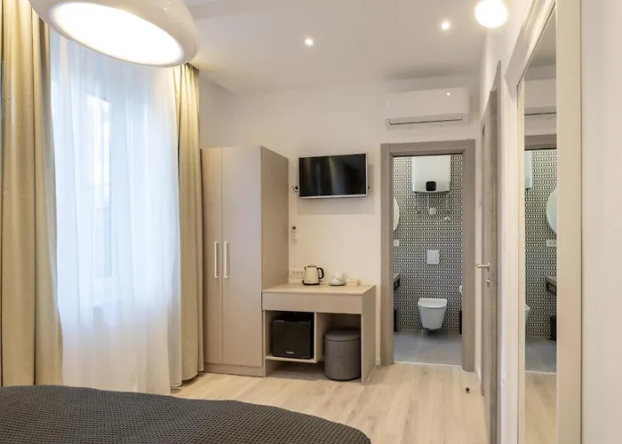 Sweet Dreams-old Town 4* Split