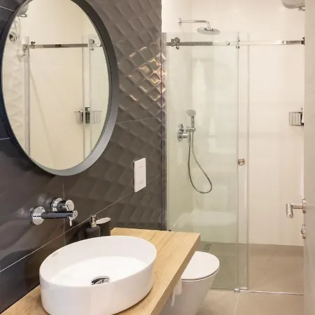 Sweet Dreams-old Town Гостевой дом 4*