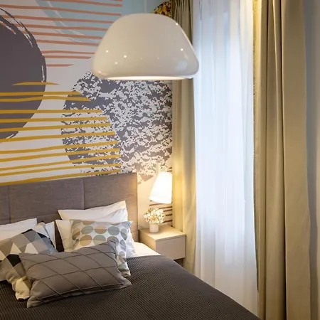 Konukevi Sweet Dreams-old Town 4*